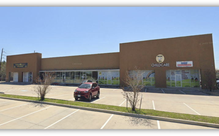 Pictures of Retail, Office property located at 15633-15639 Westpark Dr, Houston, TX 77082 for lease - image #1