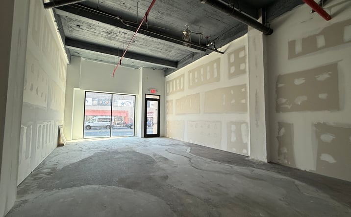 Pictures of Retail, Office property located at 166-36 Jamaica Ave, Queens, NY 11432 for lease - image #1