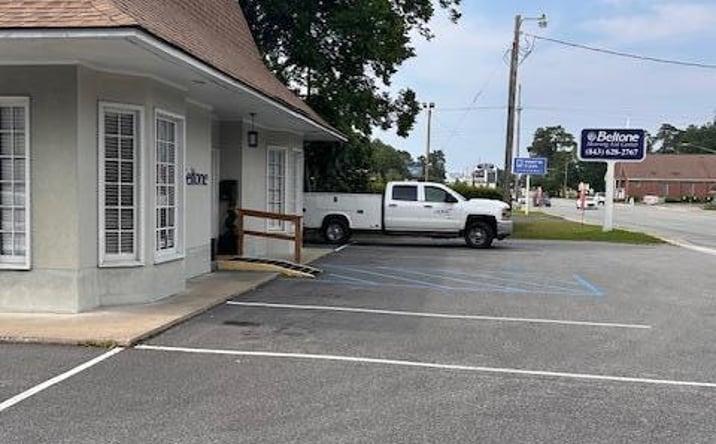 Pictures of Office property located at 219 N Highway 52 Ste C, Moncks Corner, SC 29461 for lease - image #1