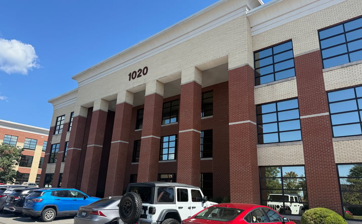 Pictures of Office property located at 1020 Monarch St, Lexington, KY 40513 for lease - image #1