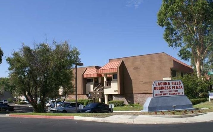 Pictures of Office property located at 22941 Triton Way, Laguna Hills, CA 92653 for lease - image #1