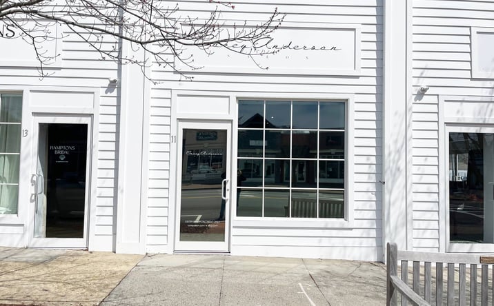 Pictures of Retail property located at 7 Hill St, Southampton, NY 11968 for lease - image #1
