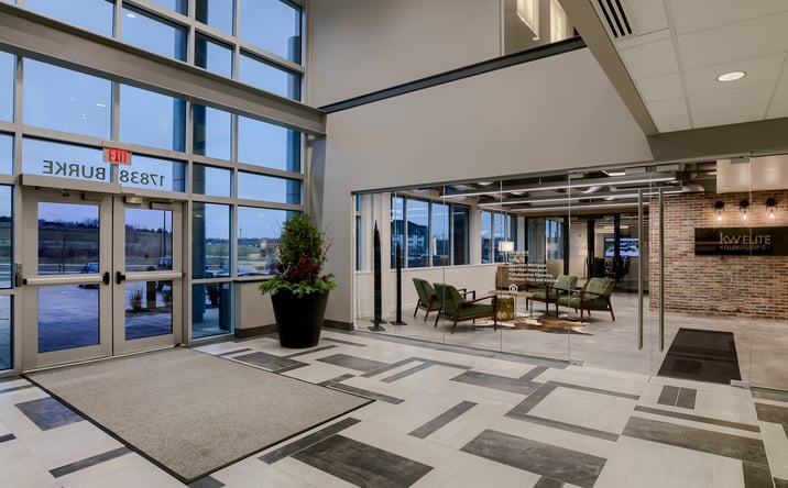 Pictures of Office, Special Purpose property located at 17838 Burke St, Omaha, NE 68118 for lease - image #1