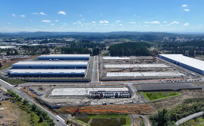 Pictures of Industrial property located at 21270 Southwest Oregon Street, Sherwood, OR 97140 for lease - image #1