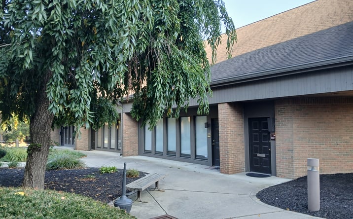 Pictures of Retail, Office, Special Purpose property located at 1001 Eastwind Dr, Westerville, OH 43081 for lease - image #1