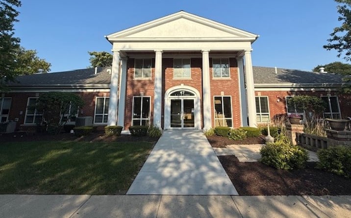 Pictures of Office property located at 47 South 6th Avenue, La Grange, IL 60525 for lease - image #1