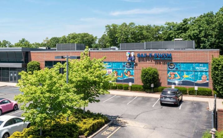 Pictures of Retail, Office property located at 7 Browns Road, Nesconset, NY 11767 for lease - image #1