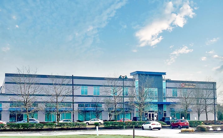Pictures of Office property located at 200 Campbell Drive, Willingboro, NJ 08046 for lease - image #1