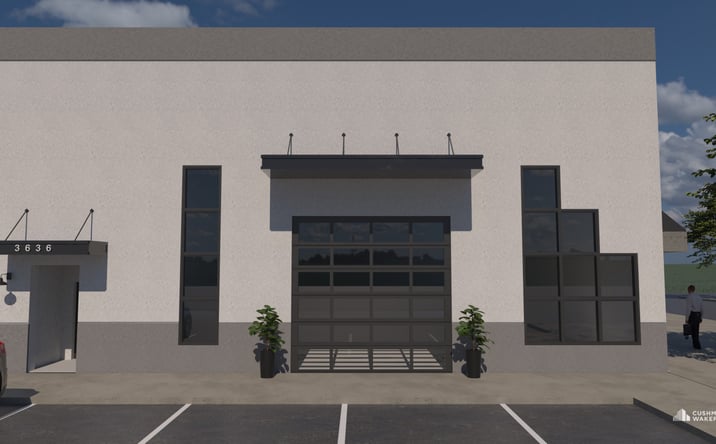 Pictures of Office property located at 3636 S College Ave, Fort Collins, CO 80525 for lease - image #1