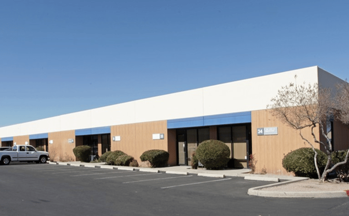Pictures of Industrial property located at 1870 W. Prince Road (Suites 22-34), Tucson, AZ 85705 for lease - image #1