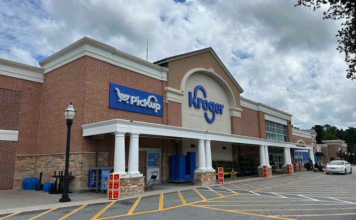 Pictures of Retail property located at 4009 Winder Highway, Flowery Branch, GA 30542 for lease - image #1