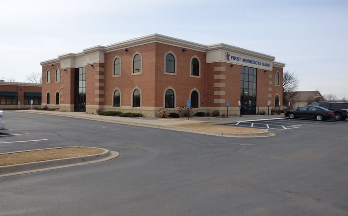 Pictures of Office property located at 2850 Cutters Grove Ave, Anoka, MN 55303 for lease - image #1