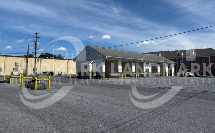Pictures of Retail, Office, Restaurant property located at 4714 Queen Ave, Harrisburg, PA 17109 for lease - image #1