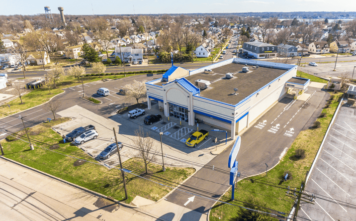 Pictures of Retail, Office, Land property located at 702 Browning Ln, Brooklawn, NJ 08030 for lease - image #1