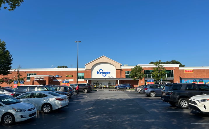 Pictures of Retail property located at 1227 Rockbridge Rd, Stone Mountain, GA 30087 for lease - image #1