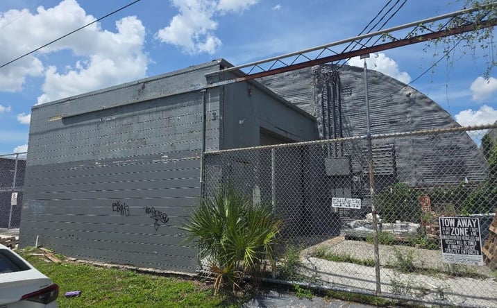 Pictures of Industrial property located at 1001 W Pine St, Orlando, FL 32824 for lease - image #1