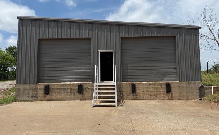 Pictures of Industrial, Special Purpose property located at 2317 S Eastern Ave, Oklahoma City, OK 73129 for lease - image #1