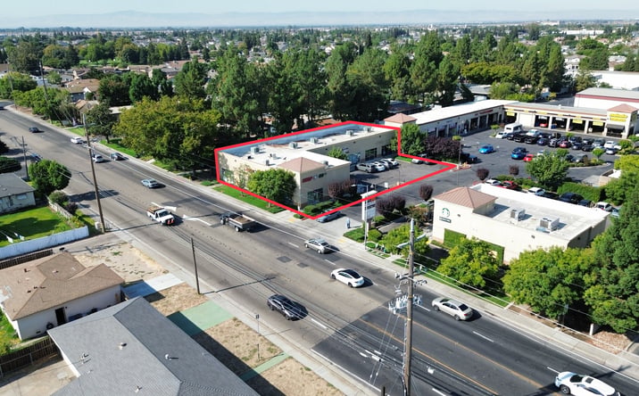 Pictures of Retail property located at 181 S Union Rd, Manteca, CA 95337 for lease - image #1