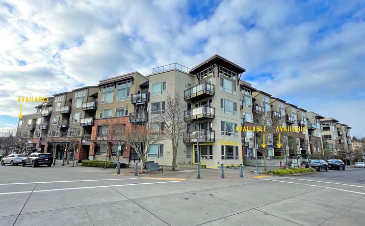Pictures of Retail property located at 7785 Sunset Highway, Mercer Island, WA 98040 for lease - image #1