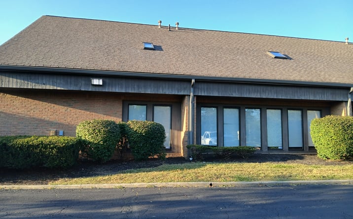 Pictures of Retail, Office, Special Purpose property located at 1001 Eastwind Dr., Units 301-302, Westerville, OH 43081 for lease - image #1