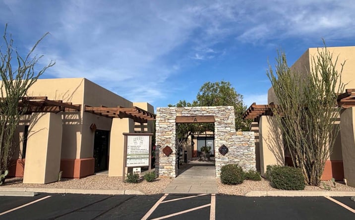 Pictures of Office property located at 36800 N Sidewinder Rd, Carefree, AZ 85377 for lease - image #1