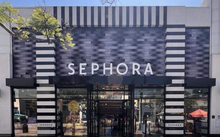 Pictures of Retail property located at 1244 3rd Street Promenade, Santa Monica, CA 90401 for lease - image #1