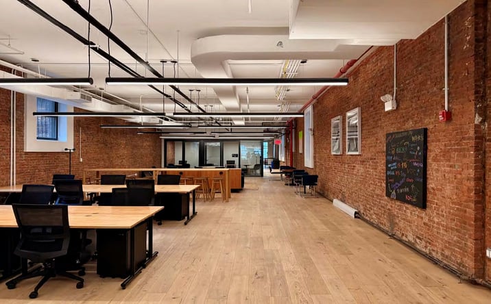 Pictures of Office property located at 78 Crosby St, New York, NY 10012 for lease - image #1