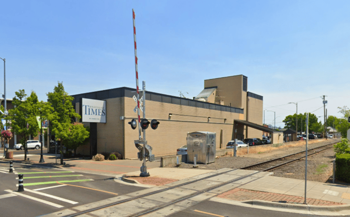 Pictures of Office property located at 2 E Main St, Medford, OR 97501 for lease - image #1
