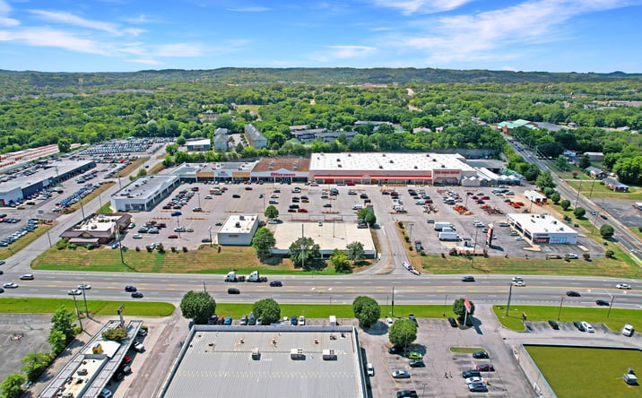 Pictures of Retail, Office, Restaurant property located at 1558 Gallatin Pike N, Nashville, TN 37115 for lease - image #1