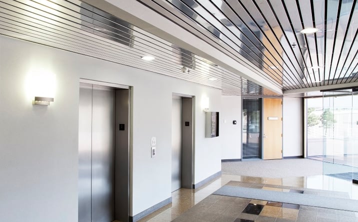 Pictures of Office property located at 5475 Mark Dabling Blvd, Colorado Springs, CO 80918 for lease - image #1