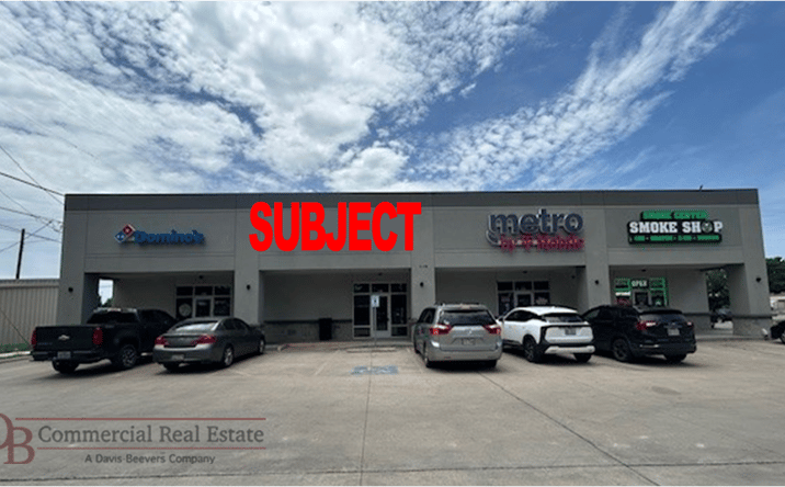 Pictures of Retail, Office property located at 1108 W Adams Ave, Temple, TX 76504 for lease - image #1