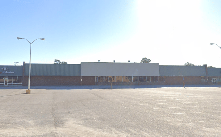 Pictures of Retail, Land property located at 4102 Windsor Spring Rd, Hephzibah, GA 30815 for lease - image #1