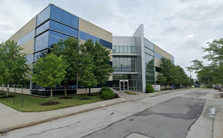 Pictures of Office property located at 2909 N 118th St, Omaha, NE 68164 for lease - image #1