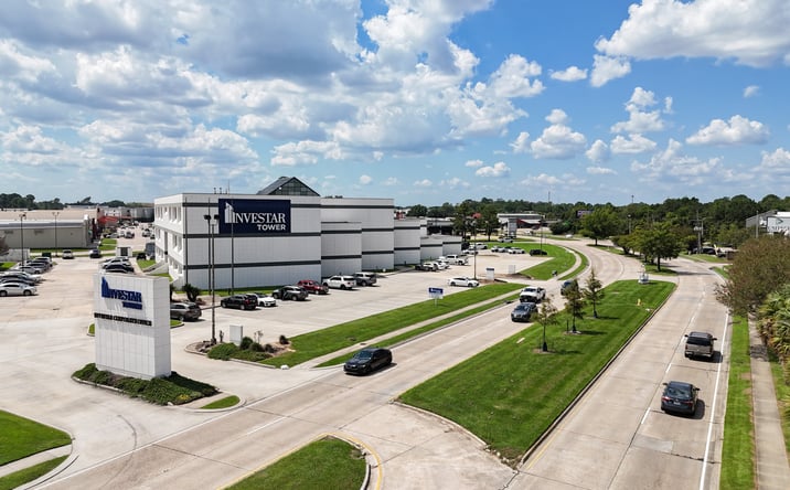 Pictures of Office property located at 10500 Coursey Blvd, Baton Rouge, LA 70816 for lease - image #1