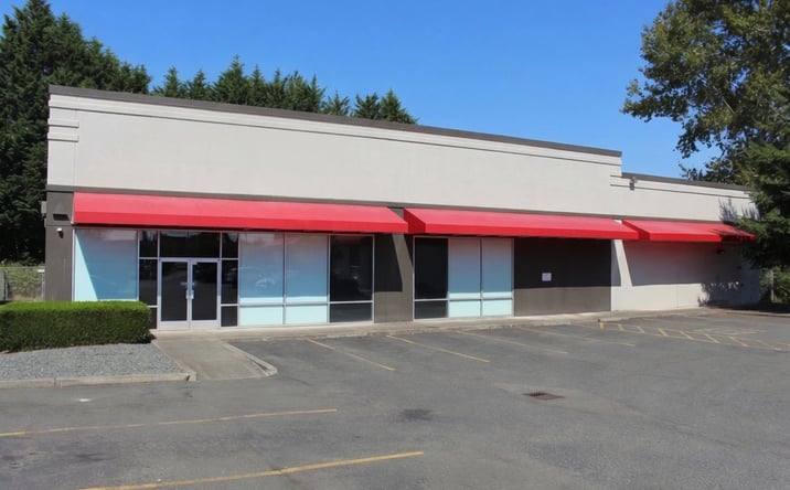 Pictures of Retail, Restaurant property located at 3533 172nd St NE, Arlington, WA 98223 for lease - image #1