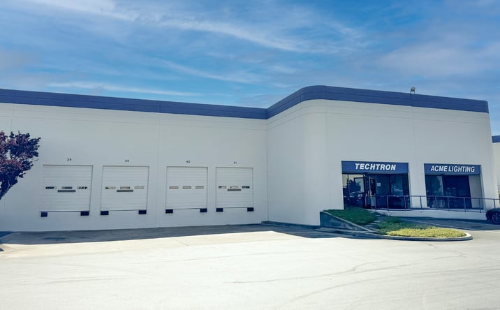 Pictures of Industrial property located at 2660-2698 W Winston Ave, Hayward, CA 94545 for lease - image #1