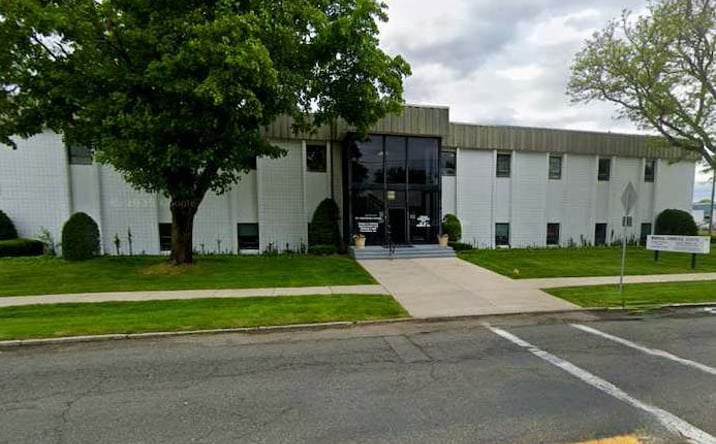 Pictures of Office, Industrial property located at 66 Industry Ave, Springfield, MA 01104 for lease - image #1