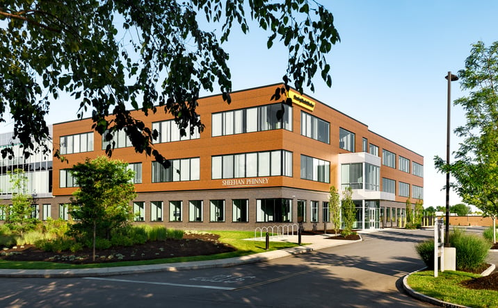 Pictures of Office property located at 75 Portsmouth Blvd, Portsmouth, NH 03801 for lease - image #1