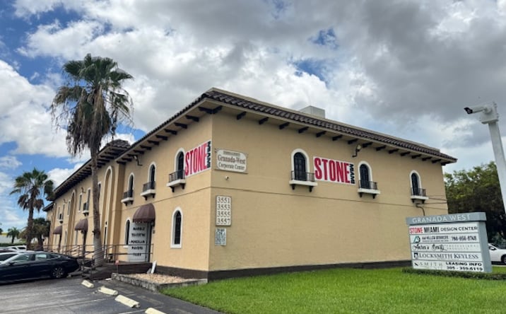 Pictures of Industrial property located at 3557 Northwest 79th Avenue, Doral, FL 33122 for lease - image #1