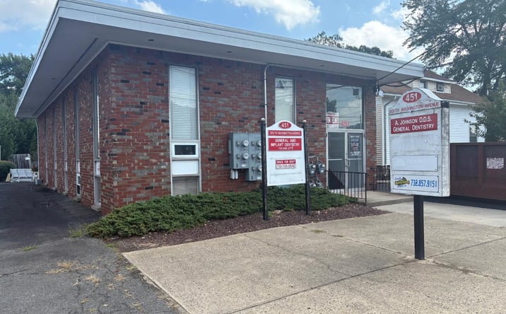 Pictures of Office property located at 451 S Washington Avenue S, Piscataway, NJ 08854 for lease - image #1