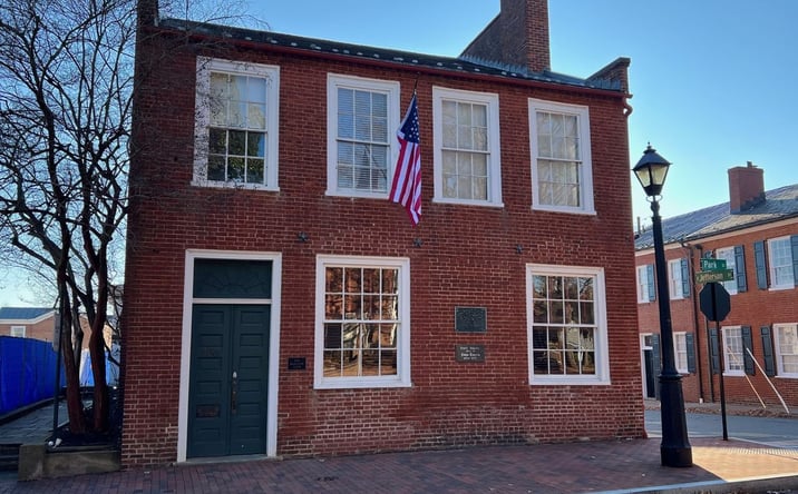 Pictures of Office property located at 302 Park St, Charlottesville, VA 22902 for lease - image #1