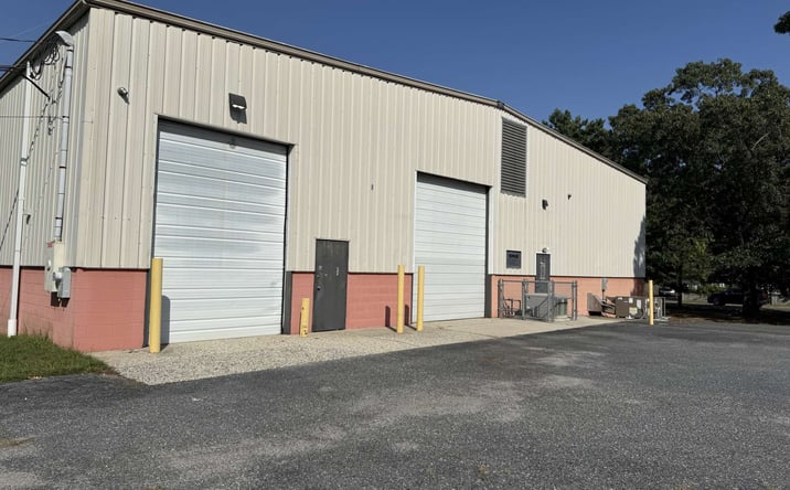 Pictures of Industrial property located at 2727 Fire Road, Egg Harbor Township, NJ 08234 for lease - image #1