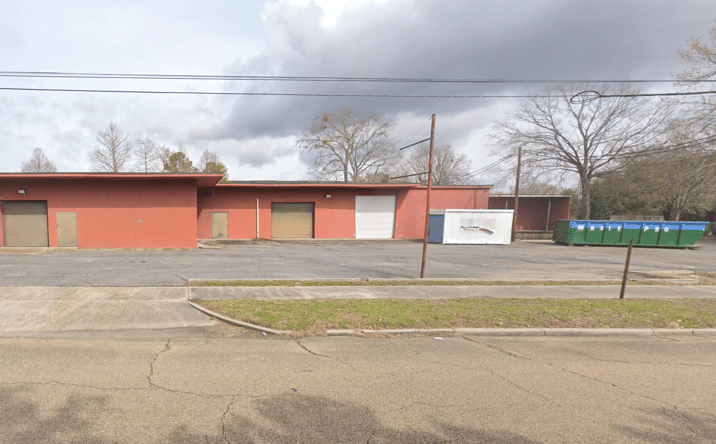 Pictures of Industrial property located at 1965 Main St, Baton Rouge, LA 70802 for lease - image #1