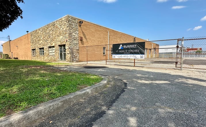 Pictures of Industrial property located at 49 Jersey St, West Babylon, NY 11704 for lease - image #1