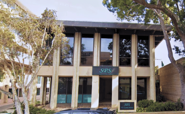 Pictures of Retail, Office property located at 7917 Ivanhoe Avenue, La Jolla, CA 92037 for lease - image #1