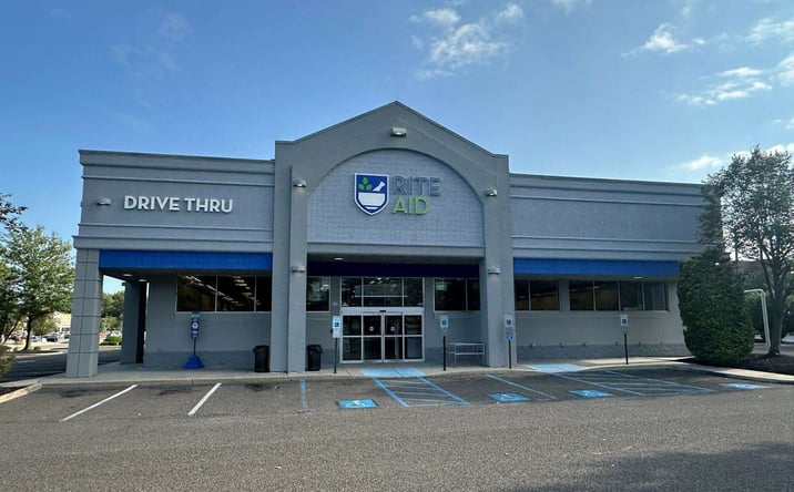 Pictures of Retail property located at 860 Cooper Street, Deptford, NJ 08096-2598 for lease - image #1