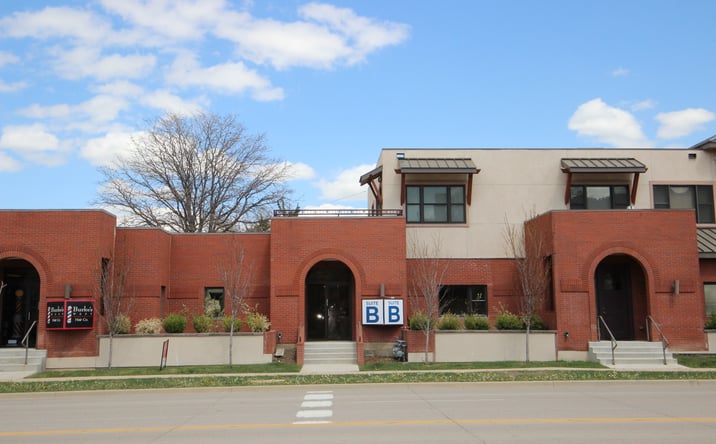 Pictures of Office property located at 2400 Broadway, Boulder, CO 80304 for lease - image #1