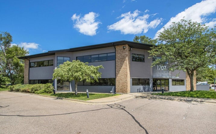 Pictures of Office property located at 1707 S Park St, Kalamazoo, MI 49001 for lease - image #1