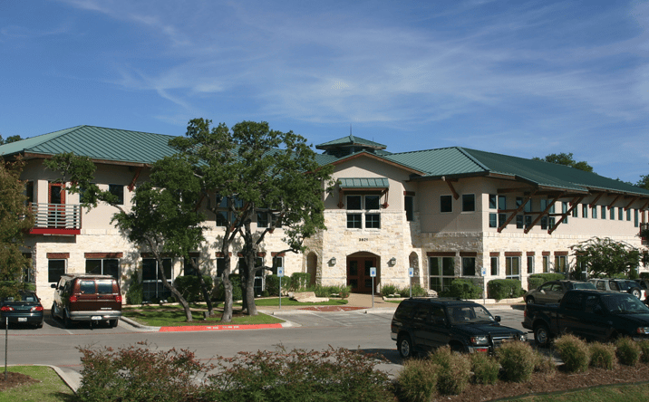 Pictures of Office property located at 3821 Juniper Trce, Bee Cave, TX 78738 for lease - image #1