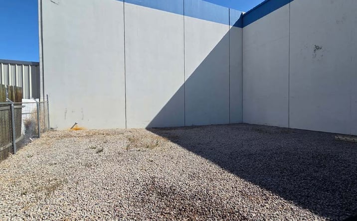 Pictures of Industrial property located at 387 E. 55th Avenue, Denver, CO 80216 for lease - image #1
